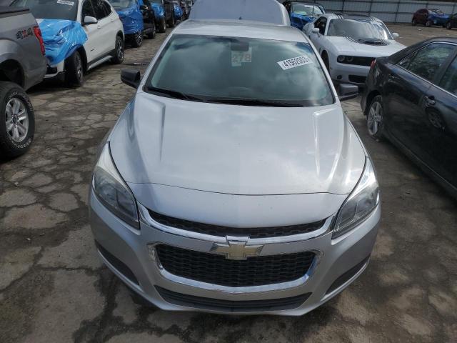 Photo 5 from auction – 2016 CHEVROLET MALIBU LIM with VIN 1G11B5SA6GF167741