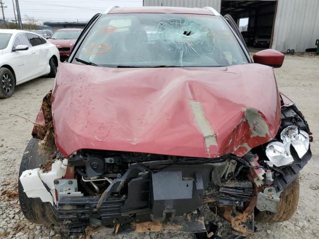 Photo 5 from auction – 2019 NISSAN KICKS S with VIN 3N1CP5CU3KL546658