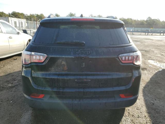 Photo 6 from auction – 2020 JEEP COMPASS LA with VIN 3C4NJDBB3LT168389