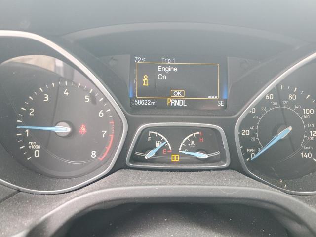 Photo 9 from auction – 2016 FORD FOCUS SE with VIN 1FADP3K23GL244074