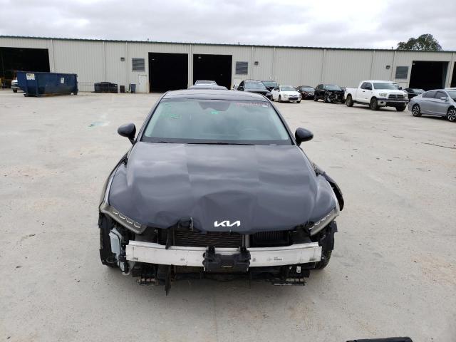 Photo 5 from auction – 2022 KIA K5 EX with VIN 5XXG34J29NG087772