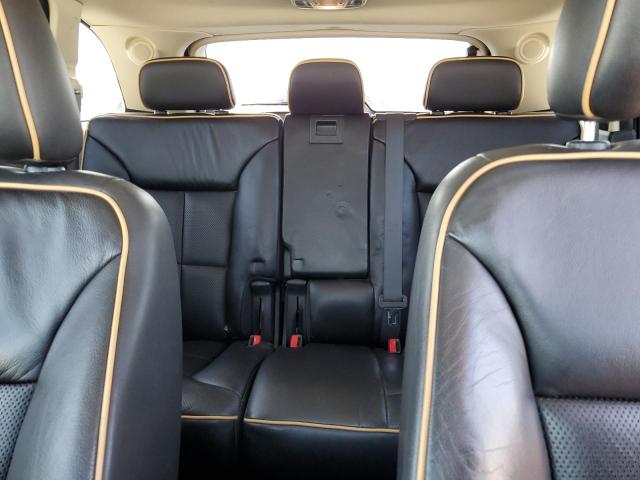 صورة رقم 10 من المزاد - 2010 LINCOLN MKX مع VIN 2LMDJ6JC2ABJ14866