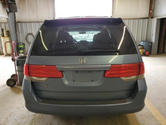 Photo 6 from auction – 2010 HONDA ODYSSEY EX with VIN 5FNRL3H65AB029568