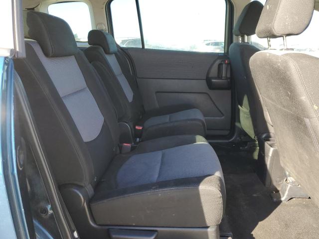 Photo 11 from auction – 2006 MAZDA 5 with VIN JM1CR29L660107008