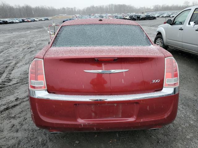 Photo 6 from auction – 2012 CHRYSLER 300 LIMITE with VIN 2C3CCACG3CH274350