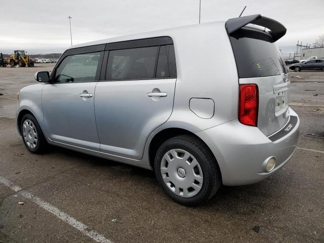 Photo 2 from auction – 2008 SCION XB with VIN JTLKE50E381025634