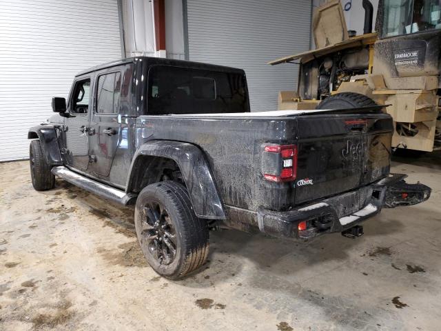 Photo 2 from auction – 2021 JEEP GLADIATOR with VIN 1C6HJTFG0ML510009