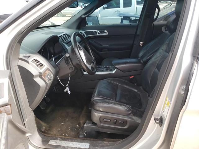 Photo 7 from auction – 2013 FORD EXPLORER L with VIN 1FM5K7F81DGB79874