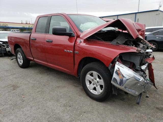 Photo 4 from auction – 2009 DODGE RAM 1500 with VIN 1D3HB18T19S737038