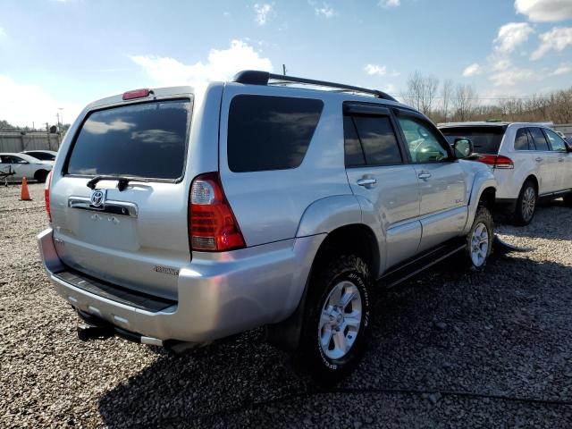 Photo 3 from auction – 2007 TOYOTA 4RUNNER SR with VIN JTEBU14R670106468