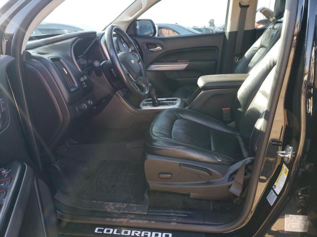 Photo 7 from auction – 2016 CHEVROLET COLORADO L with VIN 1GCPTCE14G1394535