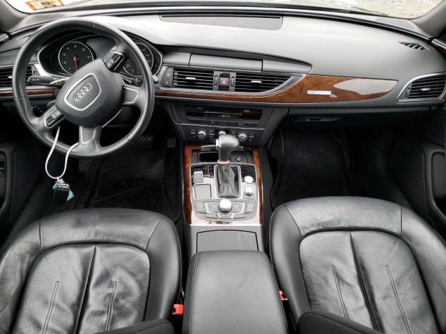 Photo 8 from auction – 2012 AUDI A6 PREMIUM with VIN WAUGGAFC1CN057409