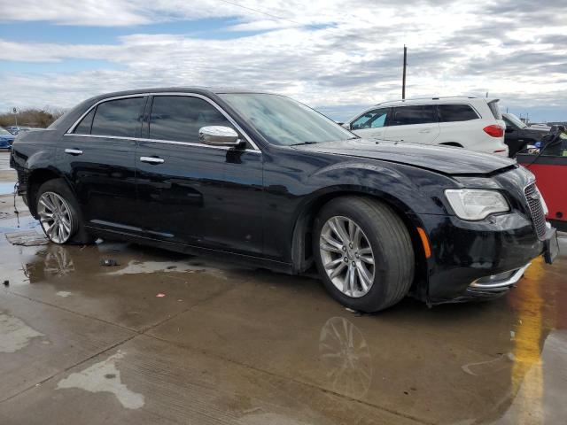 Photo 4 from auction – 2016 CHRYSLER 300C with VIN 2C3CCAEG7GH212159