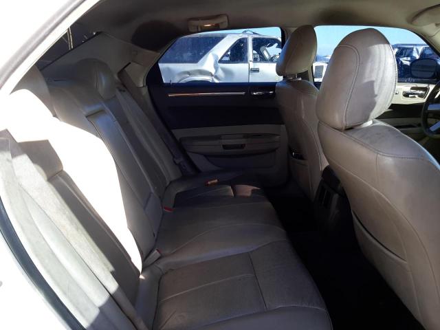 Photo 10 from auction – 2010 CHRYSLER 300 TOURIN with VIN 2C3CA5CV6AH212949