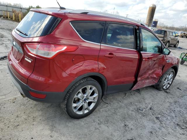Photo 3 from auction – 2015 FORD ESCAPE TIT with VIN 1FMCU0J98FUA27488
