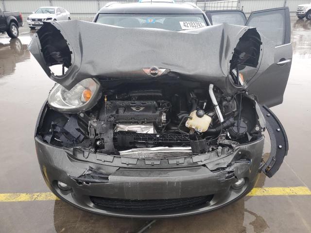Photo 12 from auction – 2012 MINI COOPER COU with VIN WMWZB3C50CWM02383