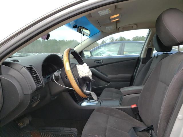 Photo 7 from auction – 2011 NISSAN ALTIMA BAS with VIN 1N4AL2AP7BC165182