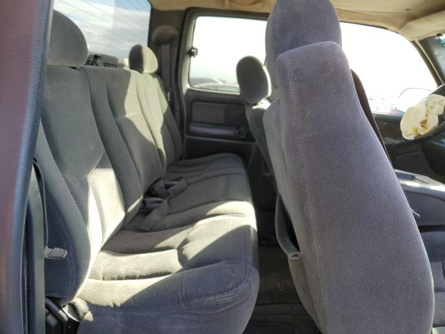 Photo 10 from auction – 2003 CHEVROLET SILVERADO with VIN 2GCEC19T331409697