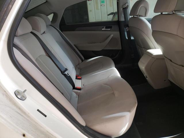 Photo 10 from auction – 2017 HYUNDAI SONATA SE with VIN 5NPE24AF6HH538730