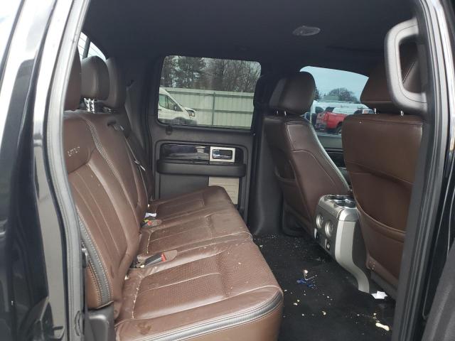 Photo 10 from auction – 2012 FORD F150 SUPER with VIN 1FTFW1ET7CFA33211