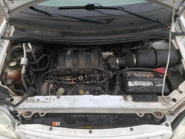 Photo 12 from auction – 2003 FORD WINDSTAR W with VIN 2FMZA50403BA19392