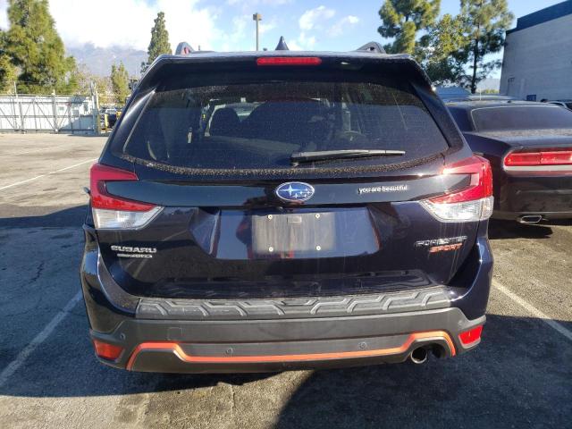Photo 6 from auction – 2019 SUBARU FORESTER S with VIN JF2SKAKC4KH430782