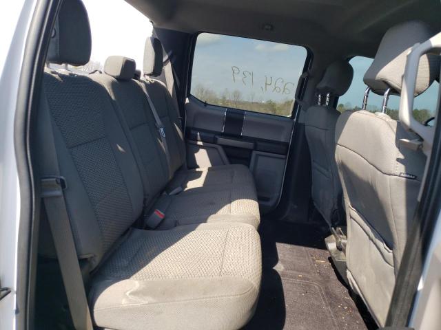Photo 10 from auction – 2016 FORD F150 SUPER with VIN 1FTEW1EP1GFC96413