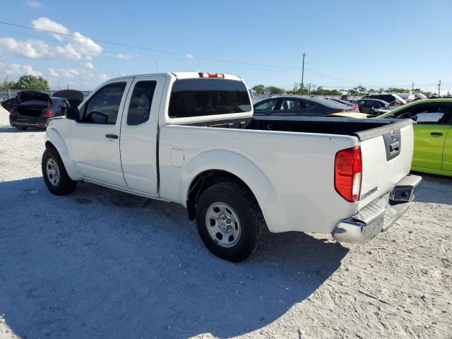 Photo 2 from auction – 2015 NISSAN FRONTIER S with VIN 1N6BD0CT9FN753408