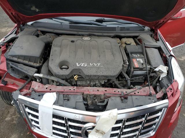 Photo 11 from auction – 2013 CADILLAC XTS PREMIU with VIN 2G61T5S36D9171303