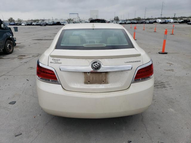 Photo 6 from auction – 2013 BUICK LACROSSE with VIN 1G4GA5ER0DF256251
