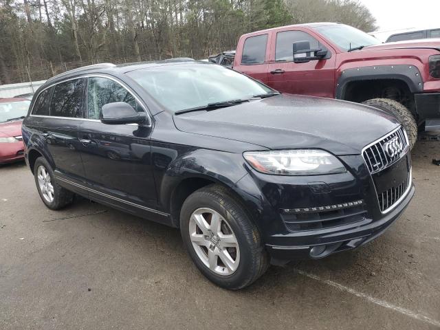 Photo 4 from auction – 2012 AUDI Q7 PREMIUM with VIN WA1LGAFE9CD010437