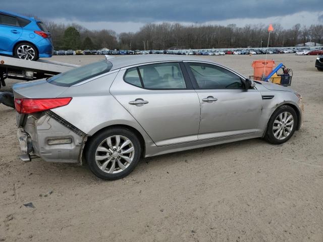 Photo 3 from auction – 2015 KIA OPTIMA EX with VIN 5XXGN4A70FG417919