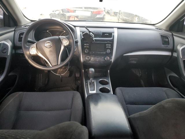 Photo 8 from auction – 2015 NISSAN ALTIMA 2.5 with VIN 1N4AL3AP2FN868205