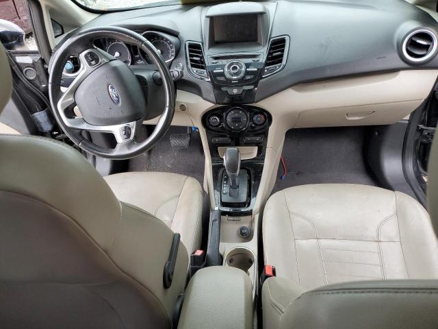 Photo 8 from auction – 2014 FORD FIESTA TIT with VIN 3FADP4CJ2EM182755