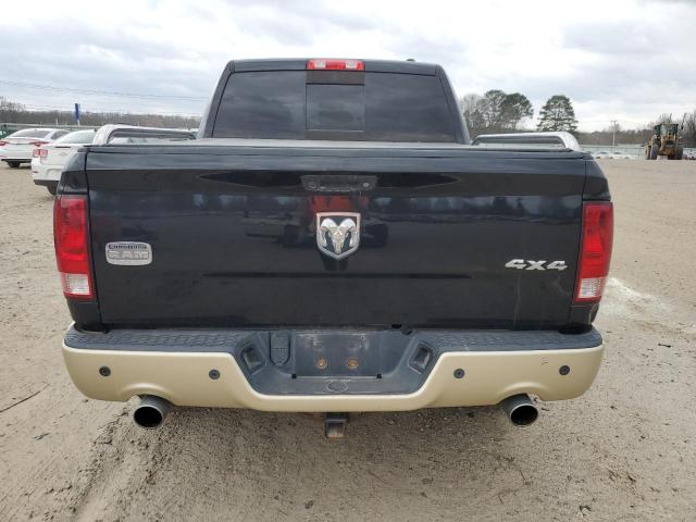 Photo 6 from auction – 2012 DODGE RAM 1500 L with VIN 1C6RD7PT1CS255096