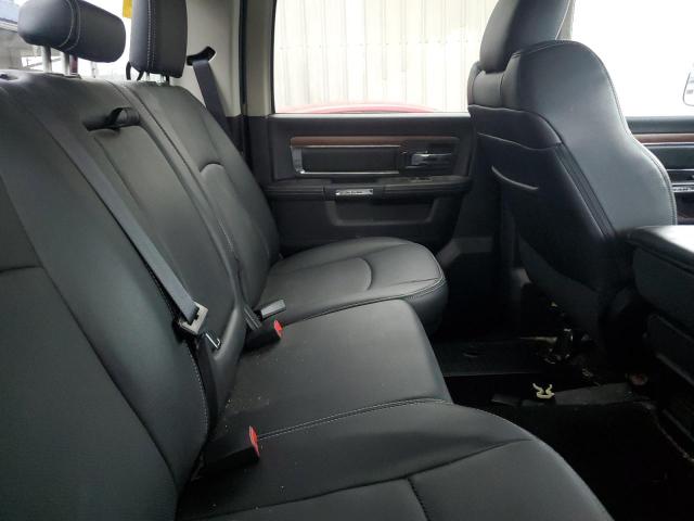 Photo 10 from auction – 2016 RAM 2500 LARAM with VIN 3C6UR5FLXGG132623