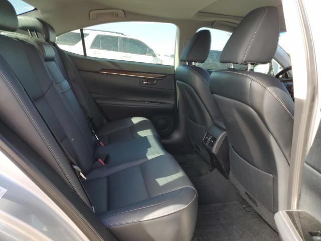 Photo 10 from auction – 2018 LEXUS ES 350 with VIN 58ABK1GG3JU092568