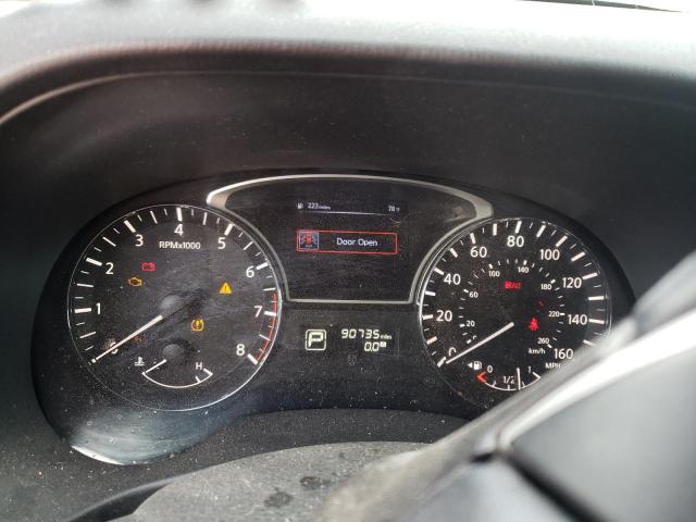 Photo 9 from auction – 2014 NISSAN PATHFINDER with VIN 5N1AR2MN8EC720594