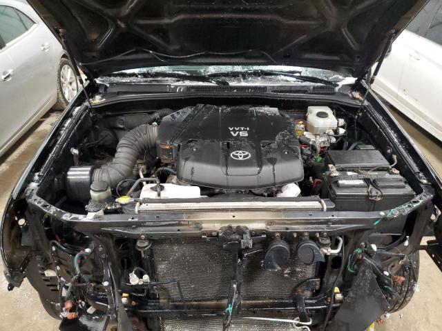 Photo 11 from auction – 2004 TOYOTA 4RUNNER SR with VIN JTEBU14R440048565