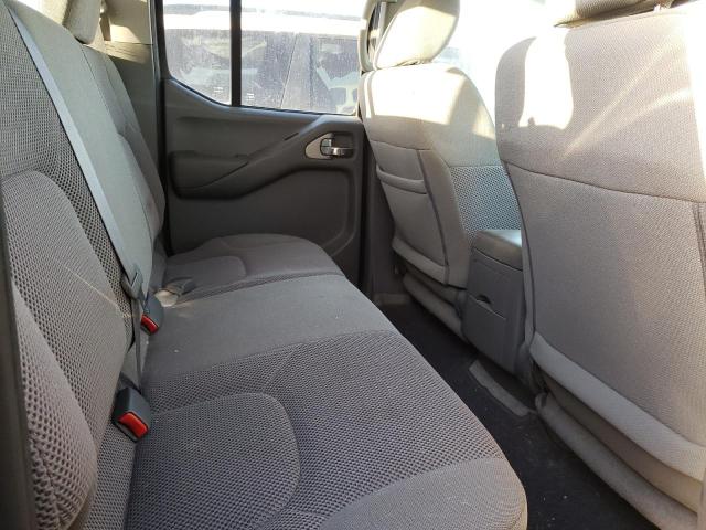Photo 10 from auction – 2018 NISSAN FRONTIER S with VIN 1N6AD0ER1JN740223