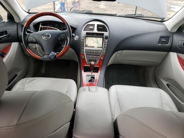 Photo 8 from auction – 2008 LEXUS ES 350 with VIN JTHBJ46G282185068