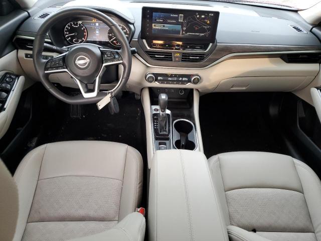 Photo 8 from auction – 2023 NISSAN ALTIMA SL with VIN 1N4BL4EV4PN300946