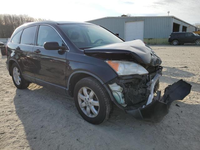 Photo 4 from auction – 2011 HONDA CR-V SE with VIN JHLRE3H44BC001867
