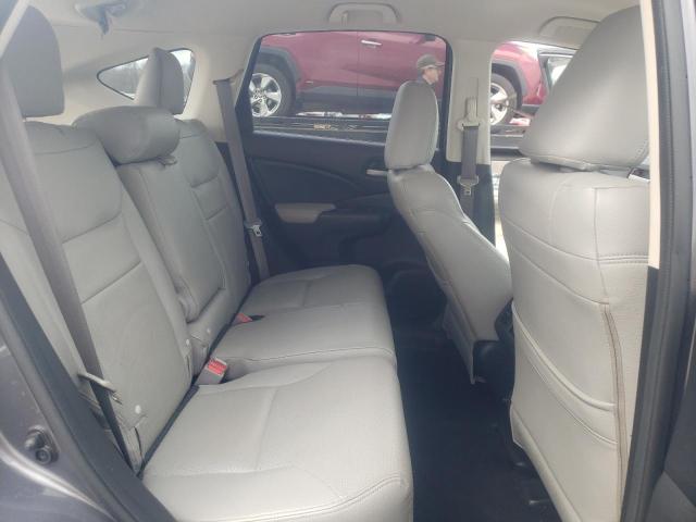 Photo 10 from auction – 2016 HONDA CR-V SE with VIN 2HKRM3H45GH527114
