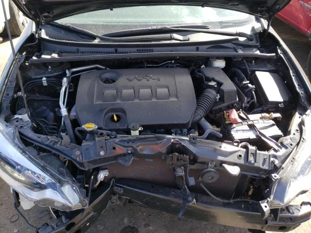 Photo 11 from auction – 2016 TOYOTA COROLLA L with VIN 2T1BURHE6GC735969
