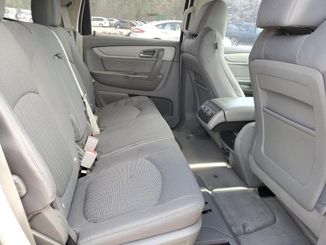 Photo 11 from auction – 2014 CHEVROLET TRAVERSE L with VIN 1GNKRFKD0EJ257766