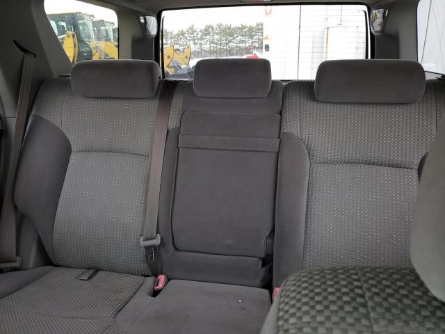 Photo 10 from auction – 2004 TOYOTA 4RUNNER SR with VIN JTEBU14R440040773
