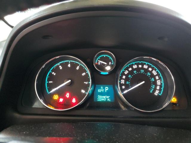 Photo 9 from auction – 2014 CHEVROLET CAPTIVA LS with VIN 3GNAL2EK1ES639335