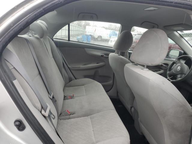 Photo 10 from auction – 2009 TOYOTA COROLLA BA with VIN JTDBL40E49J030063