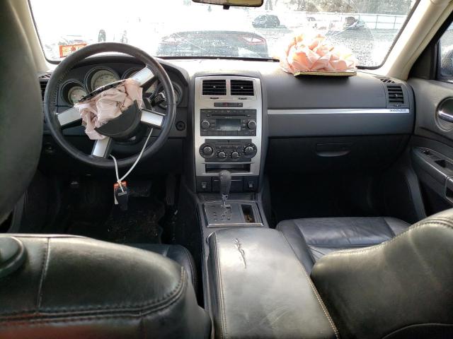 Photo 8 from auction – 2008 DODGE CHARGER R/ with VIN 2B3KA53H18H101464